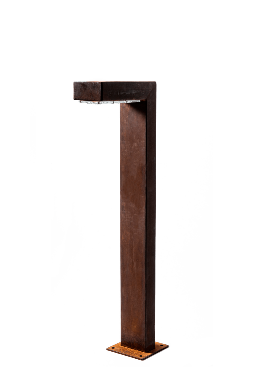 СВЕТИЛЬНИК УЛИЧНЫЙ №2